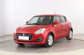 Suzuki Swift - 2018