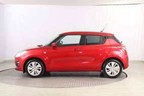 Suzuki Swift - 2018
