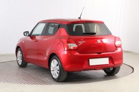 Suzuki Swift - 2018