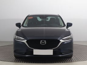 Mazda 6 - 2021