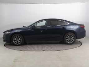Mazda 6 - 2021