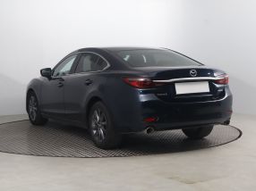Mazda 6 - 2021