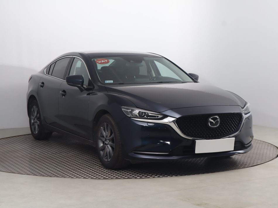 Mazda 6 - 2021