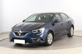 Renault Megane - 2018