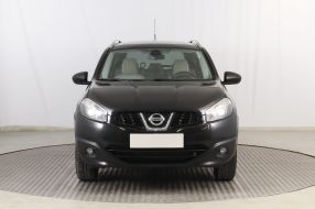 Nissan Qashqai+2 - 2012