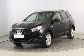 Nissan Qashqai+2 - 2012