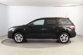 Nissan Qashqai+2 - 2012