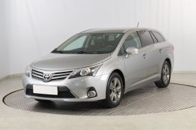 Toyota Avensis - 2014