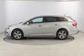 Toyota Avensis - 2014