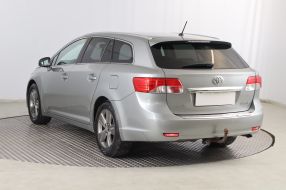 Toyota Avensis - 2014