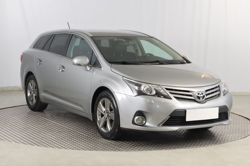 Toyota Avensis - 2014