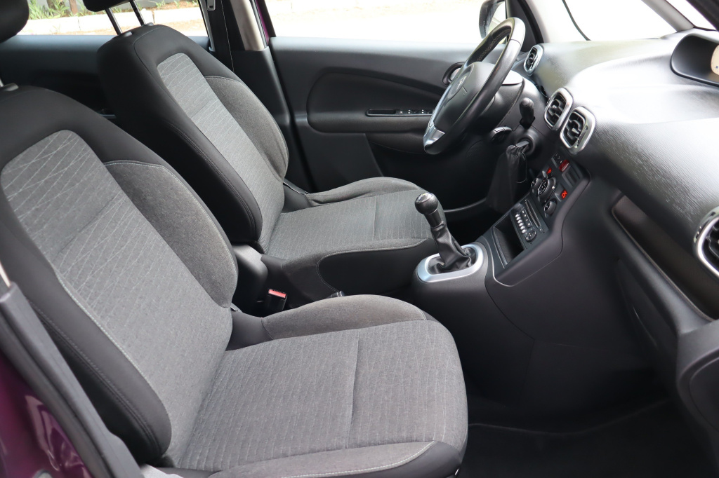 Citroen C3 Picasso