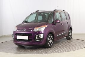 Citroen C3 Picasso - 2015