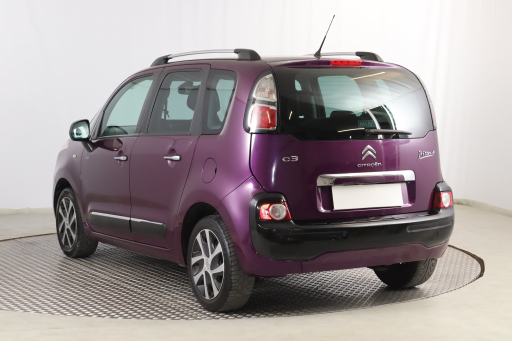 Citroen C3 Picasso