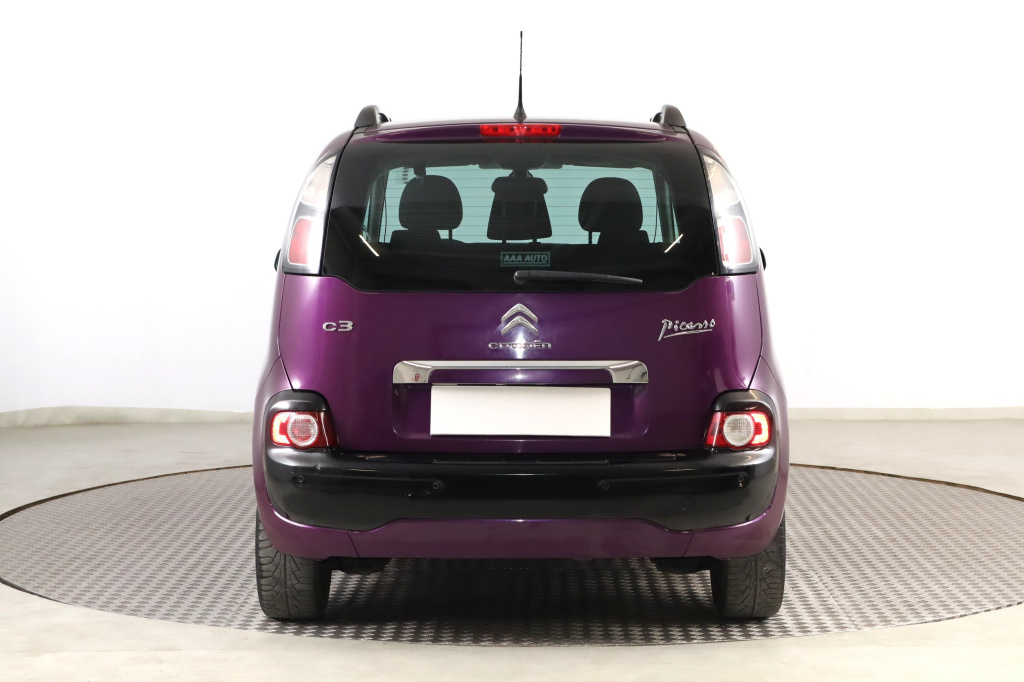 Citroen C3 Picasso