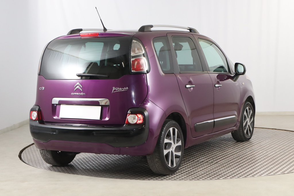 Citroen C3 Picasso