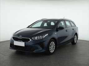 Kia Ceed - 2020