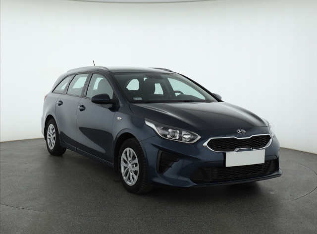 Kia Ceed 2020
