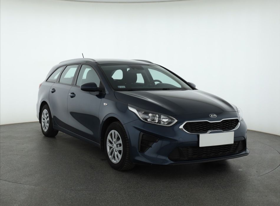 Kia Ceed - 2020