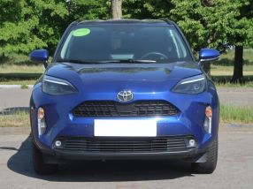 Toyota Yaris Cross - 2022