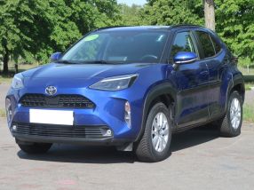 Toyota Yaris Cross - 2022