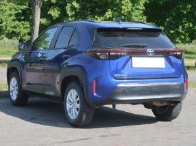 Toyota Yaris Cross - 2022