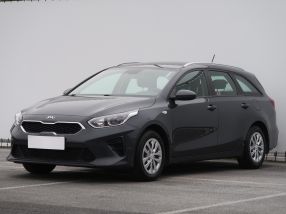 Kia Ceed - 2020