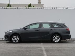 Kia Ceed - 2020