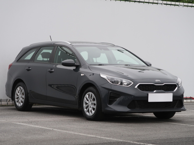Kia Ceed 2020