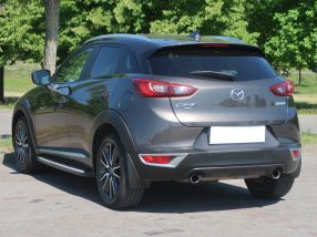 Mazda CX-3 - 2016