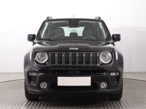 Jeep Renegade - 2021