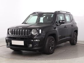Jeep Renegade - 2021
