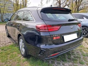 Kia Ceed - 2020