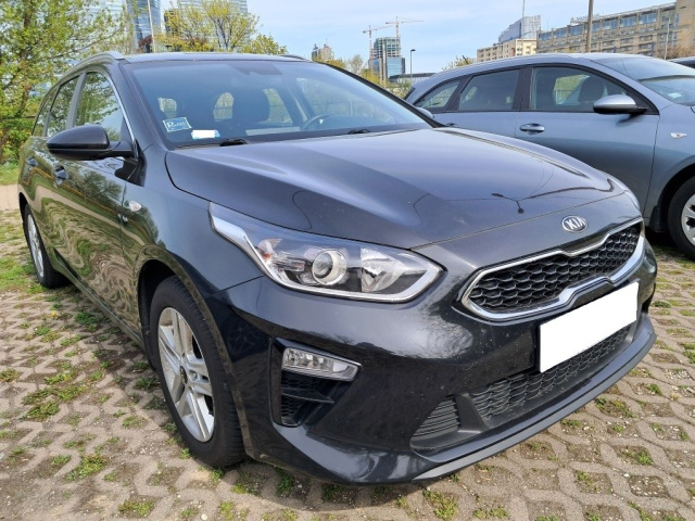 Kia Ceed 2020