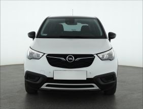 Opel Crossland X - 2019