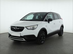 Opel Crossland X - 2019