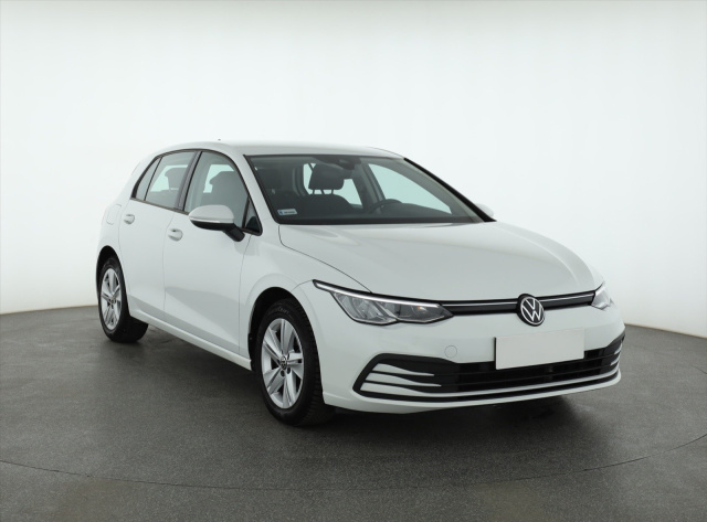 Volkswagen Golf 2021
