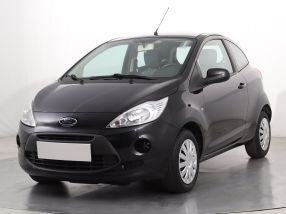Ford Ka - 2016