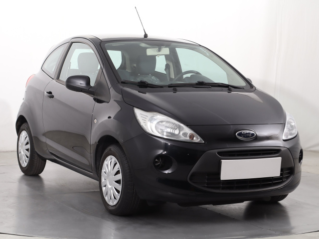 Ford Ka 2016