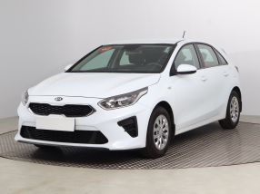 Kia Ceed - 2018