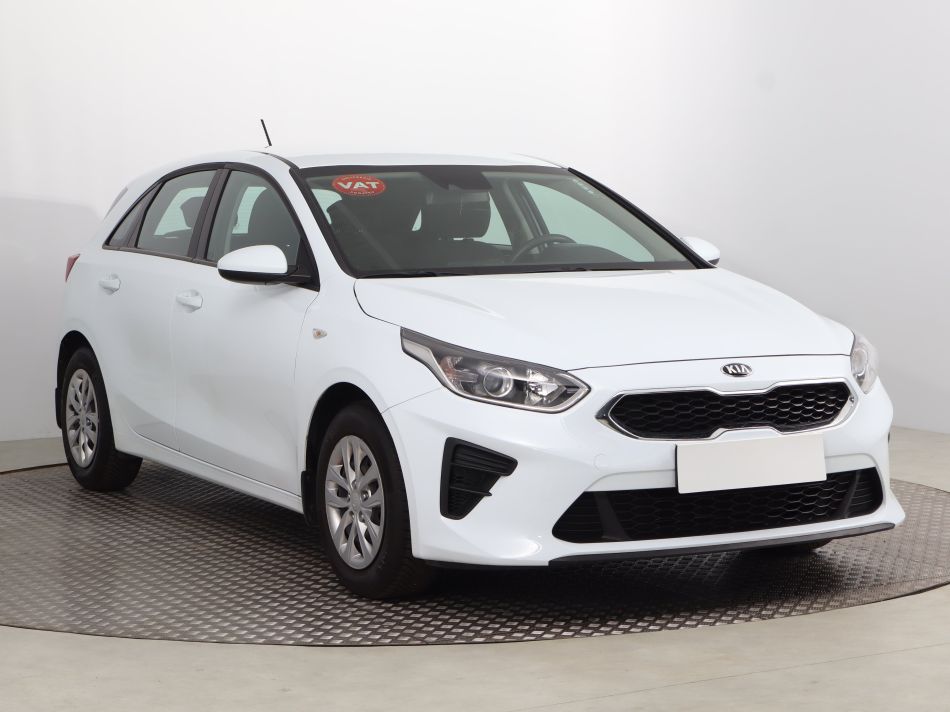 Kia Ceed - 2018