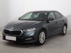 Skoda Octavia - 2020