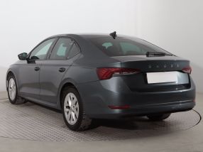 Skoda Octavia - 2020