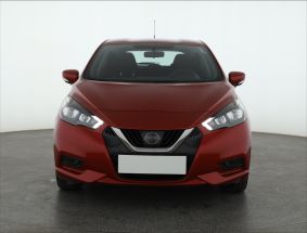 Nissan Micra - 2022