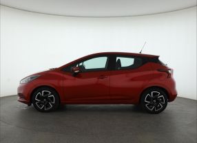 Nissan Micra - 2022