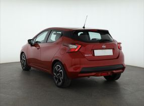 Nissan Micra - 2022