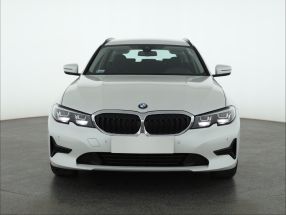 BMW 3 - 2021