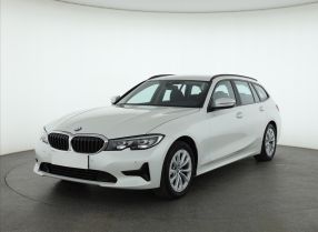 BMW 3 - 2021