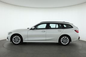 BMW 3 - 2021