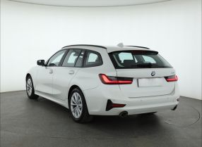 BMW 3 - 2021